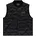 Vest schwarz 2