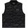 Alpha Industries Q-1 Vest schwarz 2