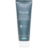 Niyok Zahncreme aus Bio-Kokosöl: Spearmint