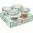 Weck Sturzglas 500 ml 4 St.