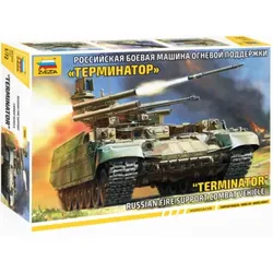 ZVEZDA 500785046 1:72 BMPT 