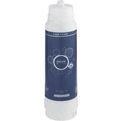Grohe Blue Professional Austauschfilter, 5-Phasenfilter für gefiltertes Wasser
