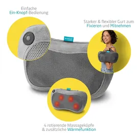 Medisana MC-25E Massagekissen