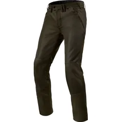 Revit Eclipse 2, Textilhose - Oliv - XXL