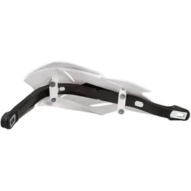Acerbis X-Factory Handschutz schwarz-weiss Lenker