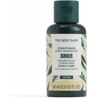 The Body Shop Ginger Scalp Care Conditioner 60 ml