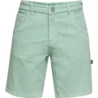 Chillaz Herren Chamonix Shorts (Größe M, gruen)