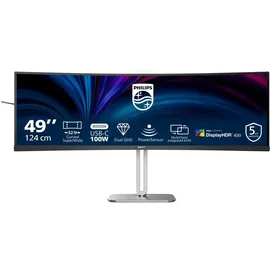 Philips 49B2U5900C 49"