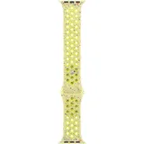 Apple 40mm Nike Sport Band - M/L - Volt Splash