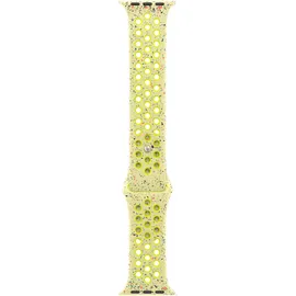 Apple 40mm Nike Sport Band - M/L - Volt Splash