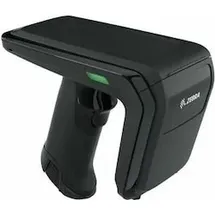 Zebra Technologies Zebra RFD40 Standard, Standard (2D-Barcodes), Barcode-Scanner, Schwarz
