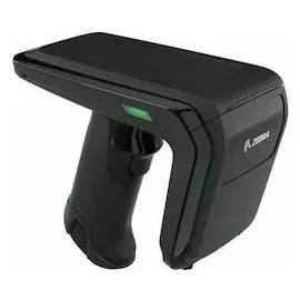 Zebra Technologies Zebra RFD40 Standard, Standard (2D-Barcodes), Barcode-Scanner, Schwarz