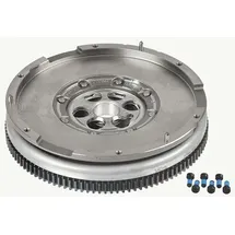 Sachs Schwungrad Zwei-Massen-Schwungrad 2294 001 592