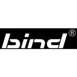 BIND Ersatzeinlage A7 Notizen 5775 50BL