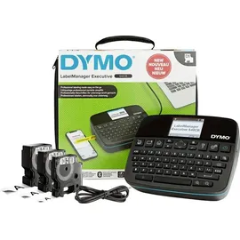 Dymo LabelManager Schwarz