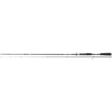 Daiwa Exceler Solidtip Spin 702L, 2 Teile, 2,10m, 2-10g, UL Spinn-Angelrute, 11664-211