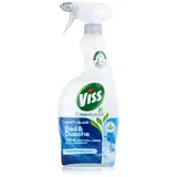 Viss Cleanboost Bad Dusche