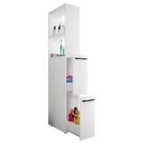 VCM Badregal Raumteiler Sadilo XL