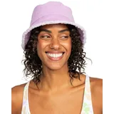 Roxy Victim of Love Fischerhut lila S/M