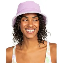 Roxy Victim of Love Fischerhut lila S/M