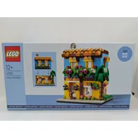 LEGO Häuser der Welt 1 40583
