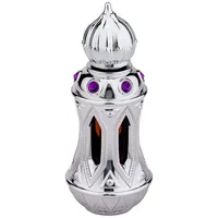 Swiss Arabian Attar Mubakhar Konzentriertes Parfümöl 20ml Für Männer