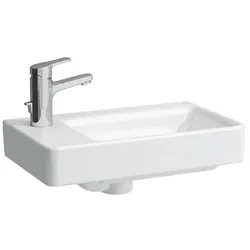 Laufen Pro S Handwaschbecken 48x28 cm H8159550001041