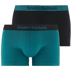 Short 2Pack Flowing Herren Boxershort