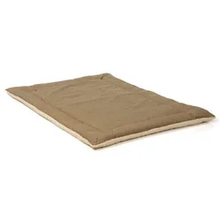 Wallace & Jones gepolsterte Wendedecke Bristol beige XXL