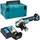 Makita DGA 520 ZX1 inkl. 1x Akku 9,0 Ah + Ladegerät + Makpac