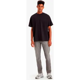 Levi's 502 Tapered Fit Grau 31/32