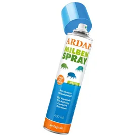 ARDAP Repell Milbenspray