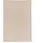 Snapstyle Hochflor Luxus Velours Teppich Touch Natur, 80x320cm