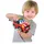 Bb Junior - Spielzeugauto - Laugh & Play Mini Cooper (13,5cm, rot)