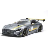 TAMIYA Auto Mercedes AMG GT3 Bausatz 300058639