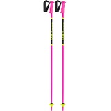 Leki Racing Kids neonpink-black-neonyellow