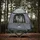 SoBuy OGS32-II-L-HG Grau