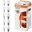Osram 21 W 10