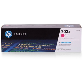 HP 203A magenta