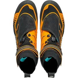 Scarpa Ribelle Tech 3 HD Orange, (881) 48