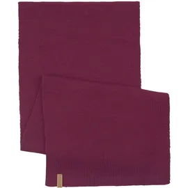 Riverso Herren Schal RIVLiam Rot One Size