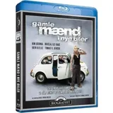 SMD Gamle mænd i nye biler/Movies/Blu-Ray