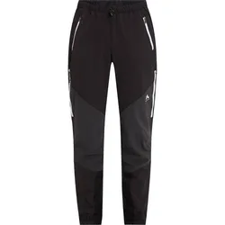 McKINLEY Herren Keilhose Tasmania, Schwarz, 56