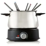 DOMO collection Domo DO706F, Fondue, Klar, One Size,