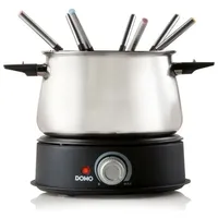 DOMO collection Domo DO706F, Fondue, Klar, One Size,