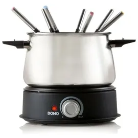 DOMO collection Domo DO706F, Fondue, Klar, One Size,