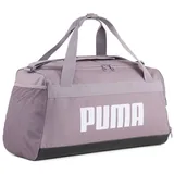 Puma Challenger Small Sports Bag Plum Jam - One size