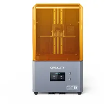 Creality HALOT-MAGE PRO, schwarz (CL-103)
