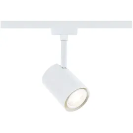 Paulmann Schienenspot Luxe URail Signalweiß Ø 6,5 cm