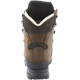 Hanwag Alaska Wide GTX Herren Erde/Brown 46,5